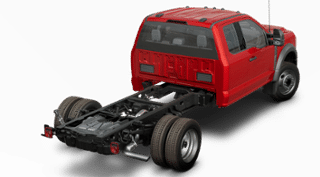 2024 Ford Chassis Cab External Image 3